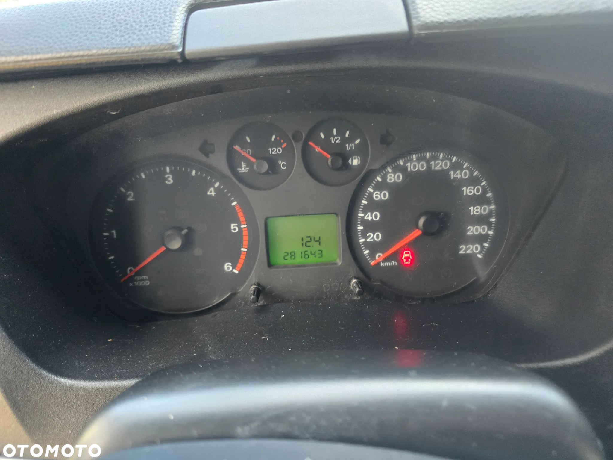 Ford Transit - 15