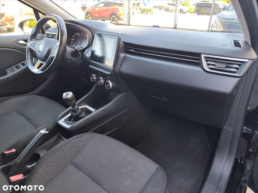Renault Clio 1.0 TCe Zen - 11