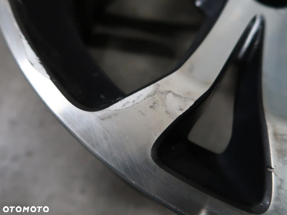 281 Felga Aluminiowa Opel Insignia 18'' 32026039 - 2