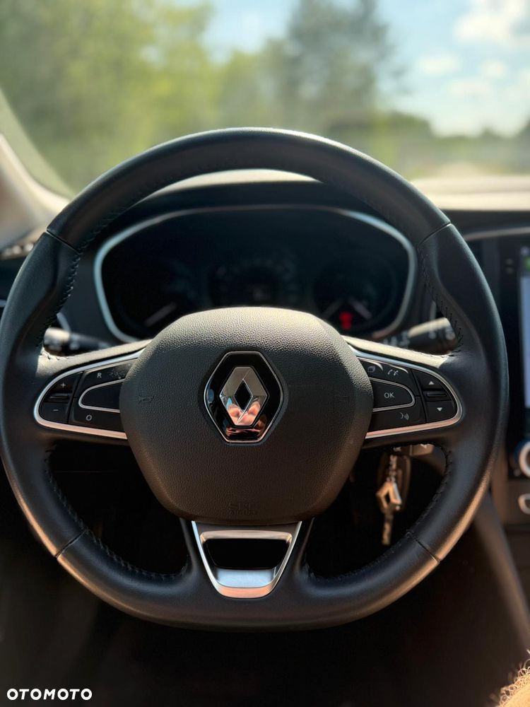 Renault Megane 1.3 TCe FAP Intens - 9