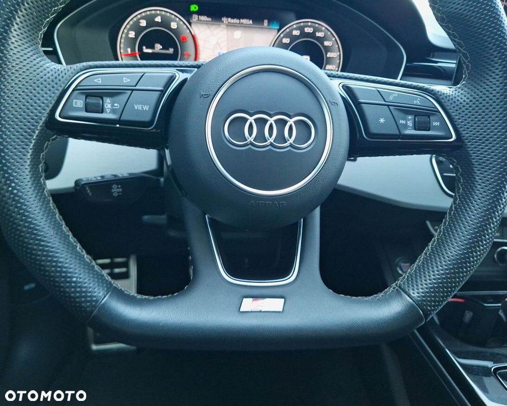 Audi A4 Avant 40 TFSI mHEV Quattro S Line S tronic - 16