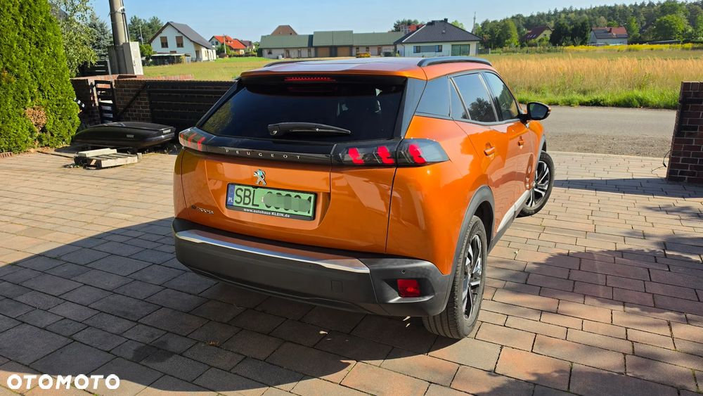 Peugeot 2008 Allure Pack - 20