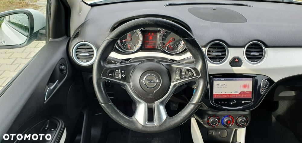 Opel Adam - 11