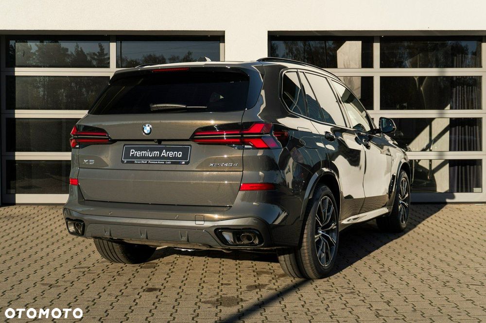 BMW X5 - 6