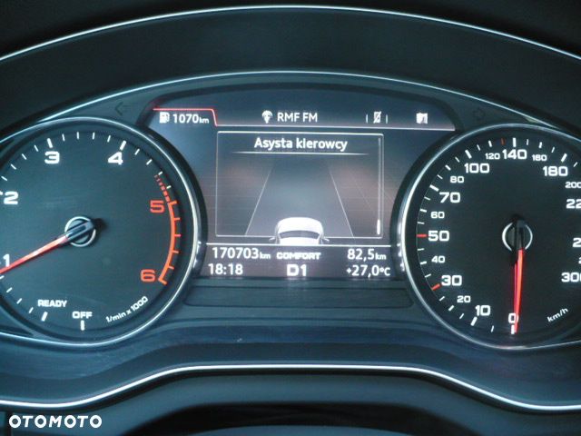 Audi Q5 2.0 TDI Quattro S tronic sport - 13