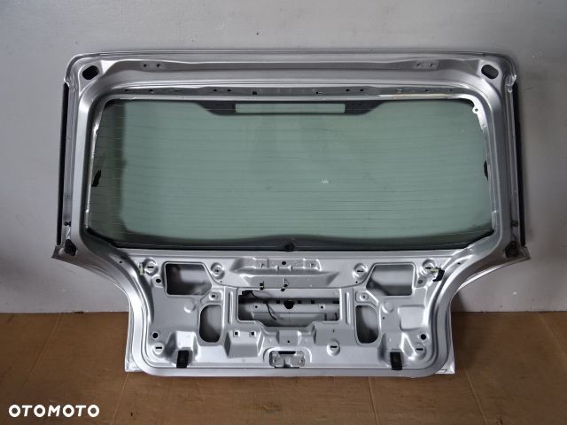 KLAPA TYŁ TYLNA SZYBA BAGAŻNIKA AUDI A3 8L 96-00 NR276 - 13