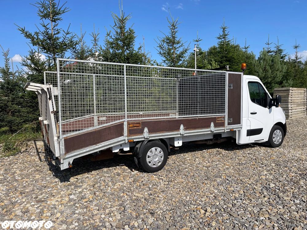 Renault Master - 9