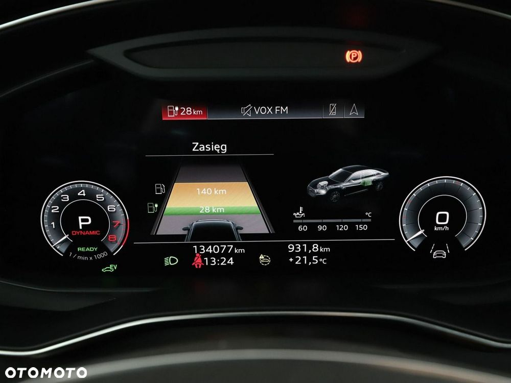 Audi A6 Limousine 55 TFSI e quattro S tronic S line - 23