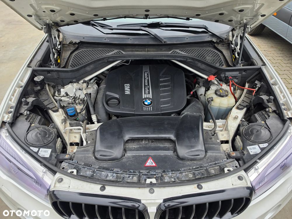 BMW X5 - 34