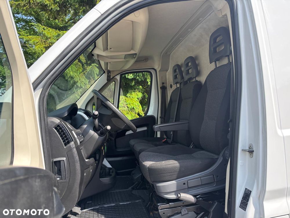 Fiat Ducato - 14
