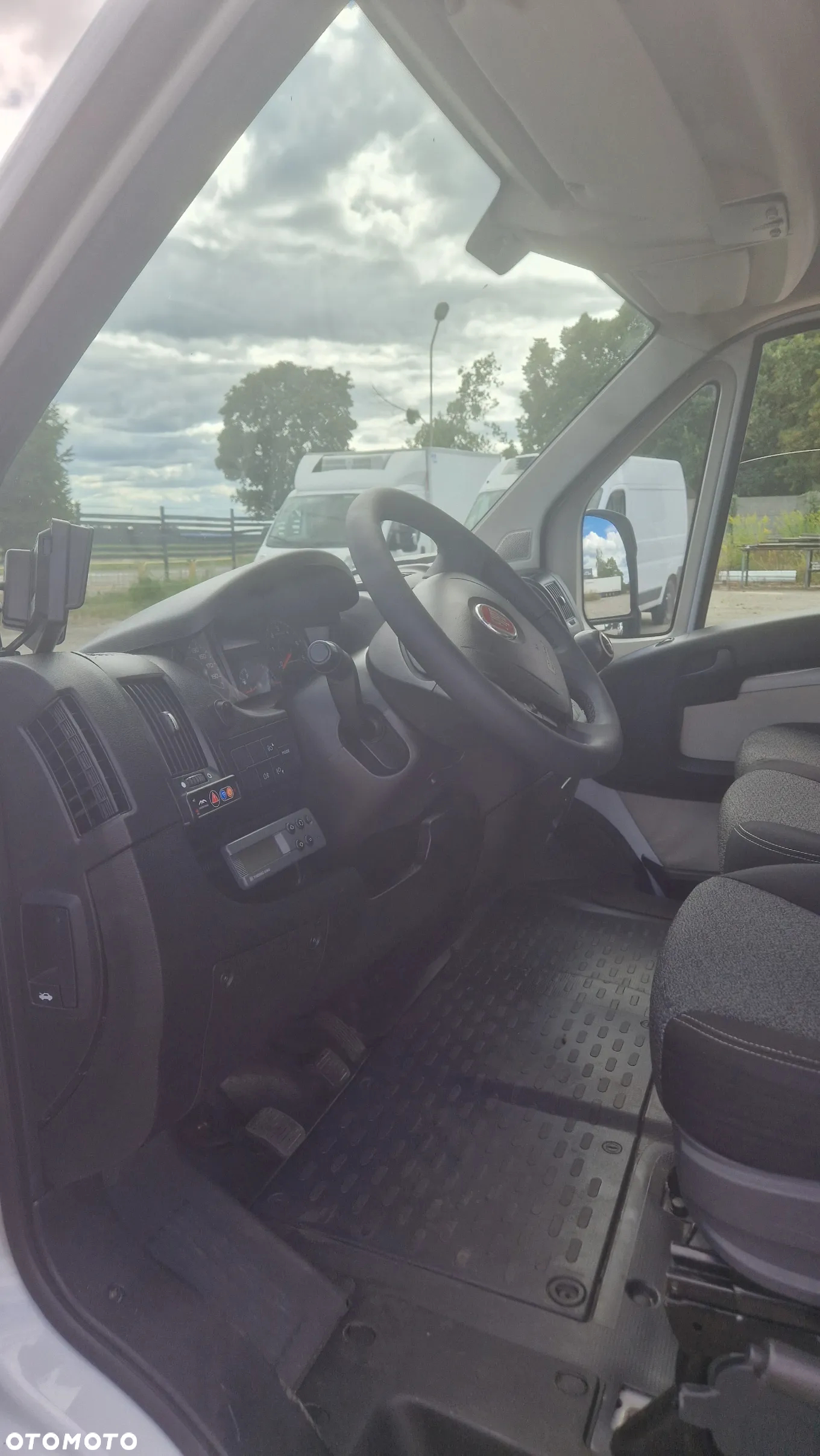 Fiat Ducato - 34