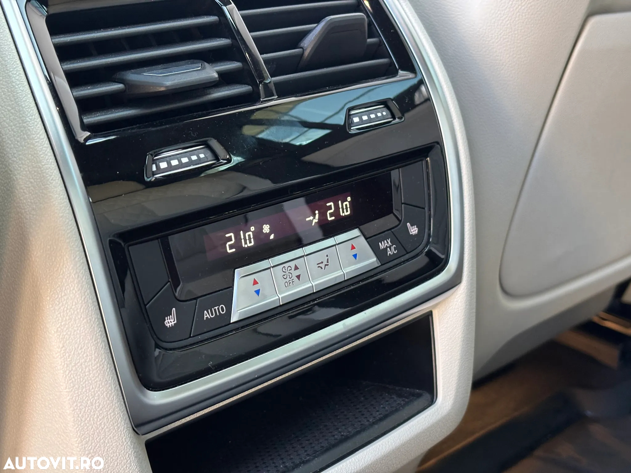 BMW X6 M M50d - 18