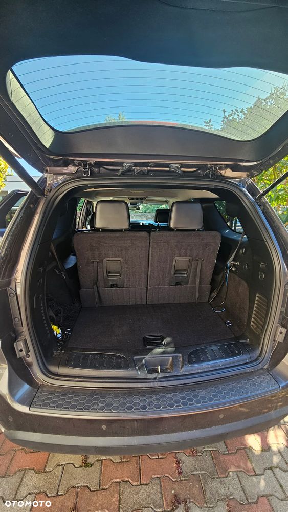 Dodge Durango 3,6 Limited - 15