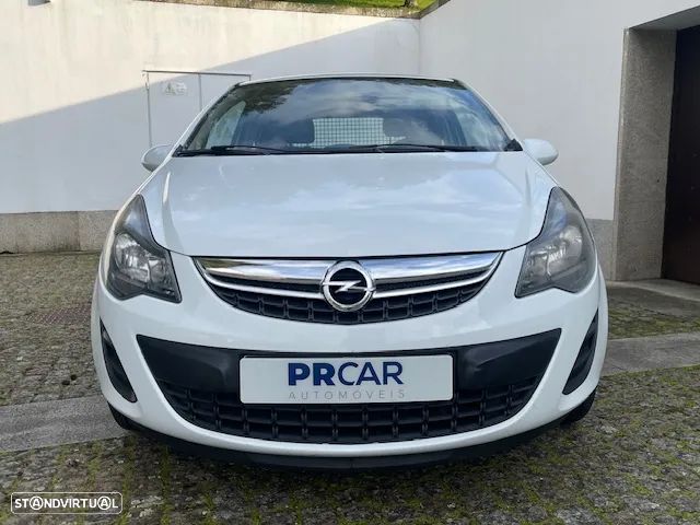 Opel CORSA CITY C/IVA - 2