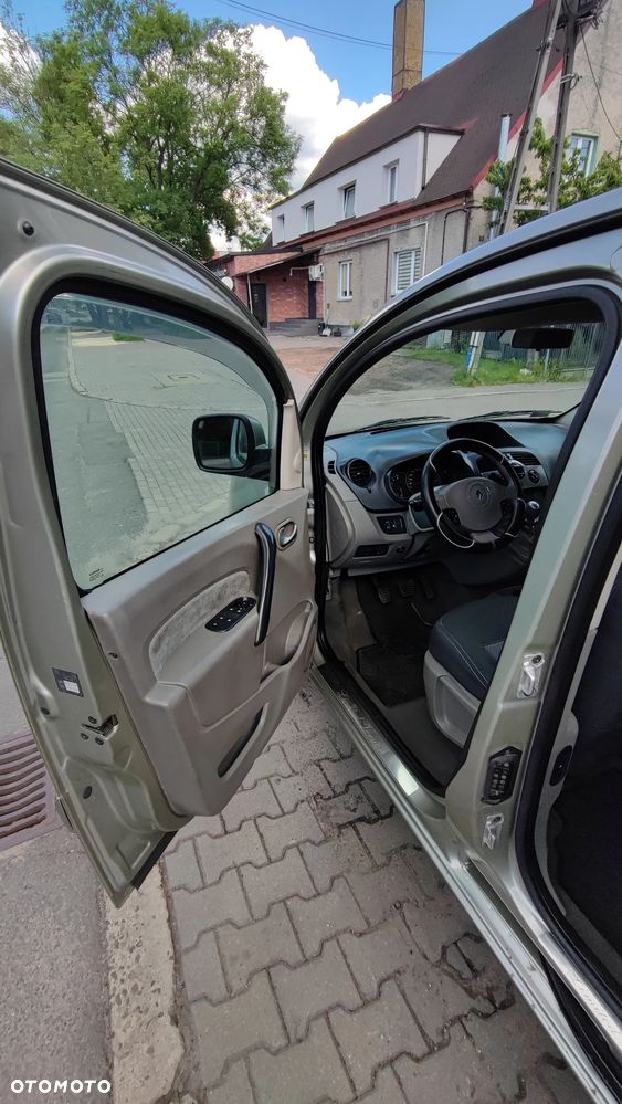 Renault Kangoo 1.5 dCi Privilege Plus - 7
