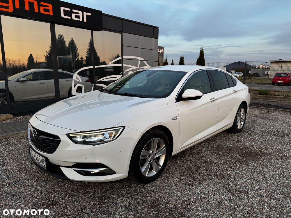 Opel Insignia 1.5 T Innovation S&S Eco - 9