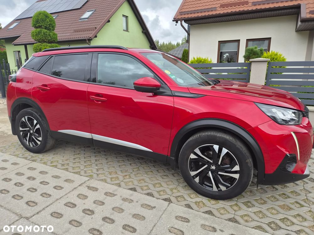 Peugeot 2008 - 11