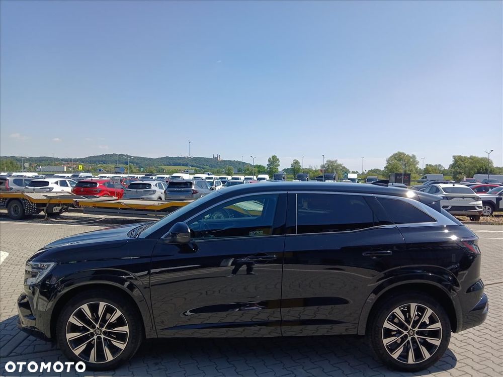 Renault Austral 1.3 TCe mHEV Techno - 5