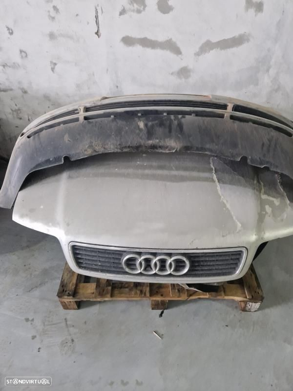 Frente Completa Audi A4 (8D2, B5)