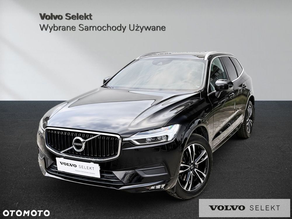 Volvo XC 60 - 1