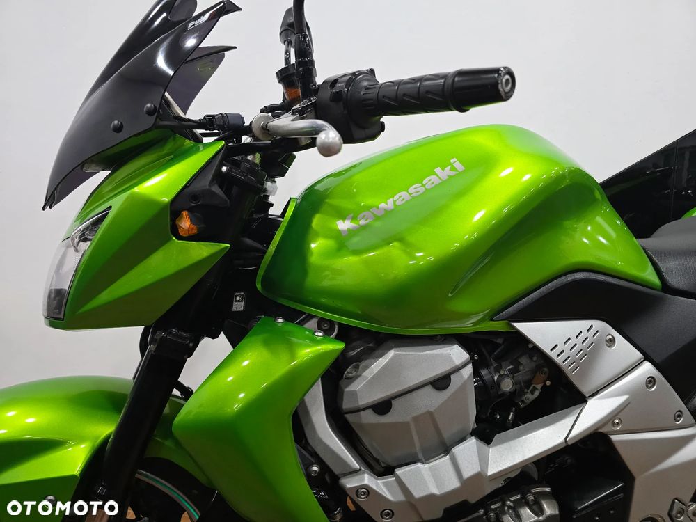 Kawasaki Z - 15