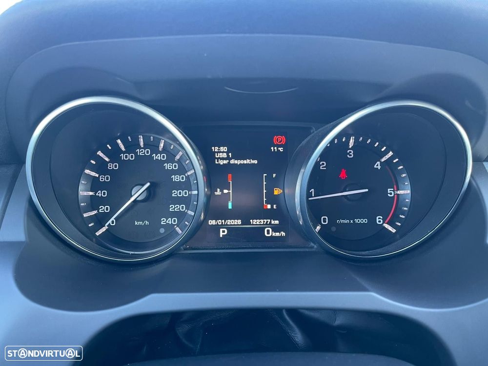 Land Rover Range Rover Evoque 2.2 TD4 Dynamic Auto - 12