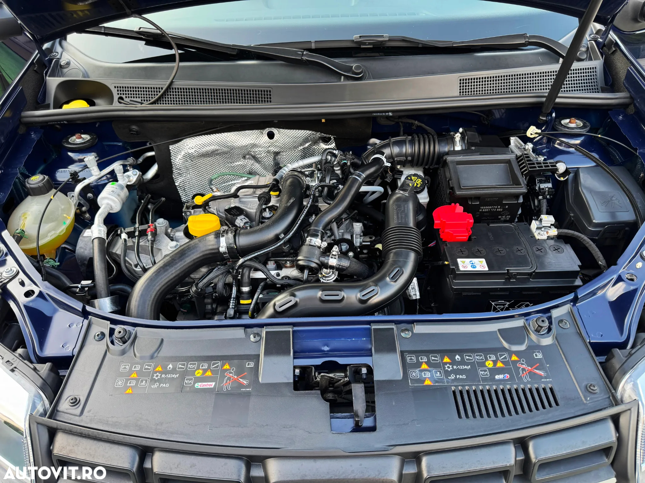 Dacia Logan 0.9 TCe Laureate - 4
