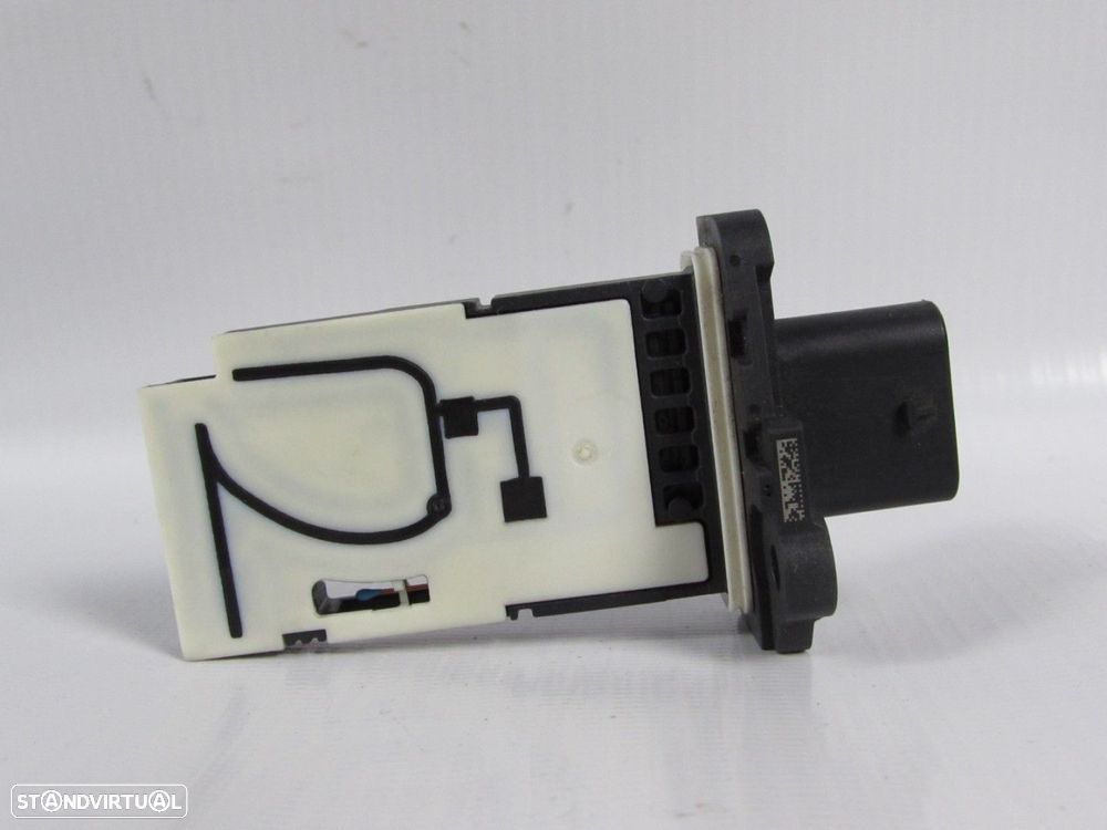 Medidor massa de ar Seminovo/ Original BMW 5 (F10)/BMW 5 Touring (F11)/BMW X3 (F... - 2
