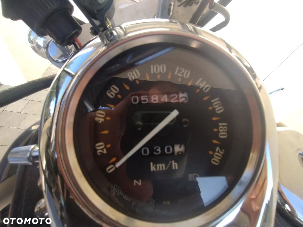 Kawasaki Vulcan - 5