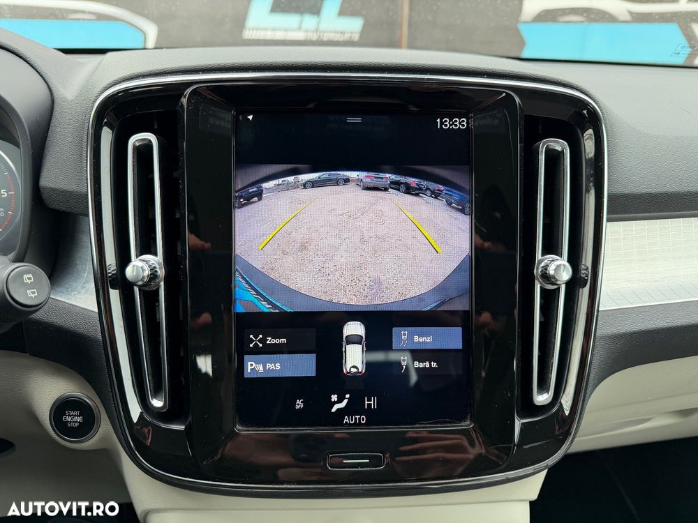 Volvo XC 40 D3 Momentum Pro - 16