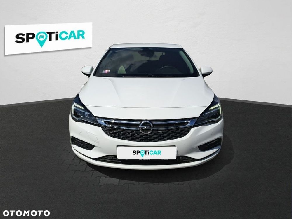 Opel Astra 1.4 T Elite - 3