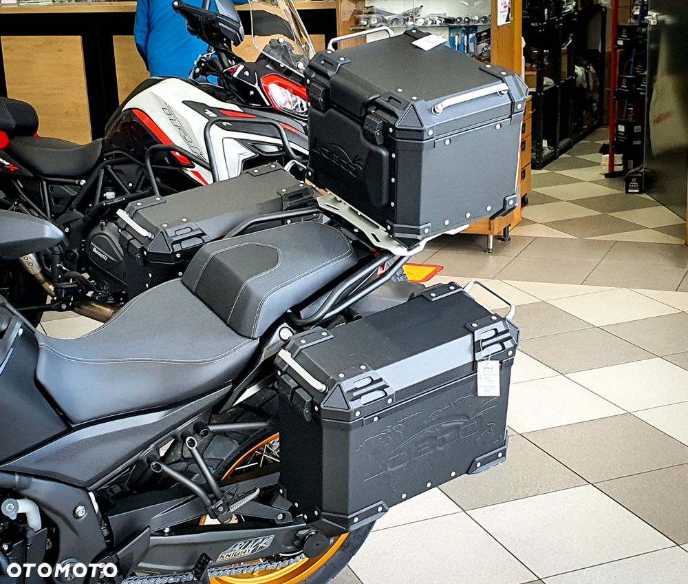 VOGE 525DSX - 4
