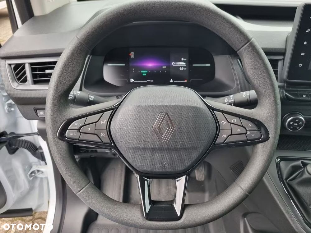 Renault Kangoo Express/Van 1.5 Blue dCi L1 Extra - 9