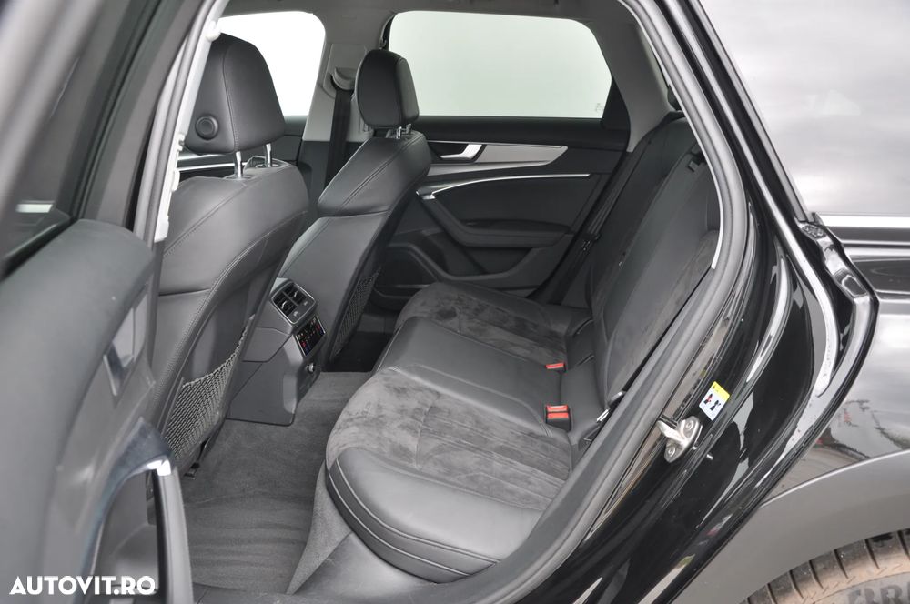 Audi A6 Allroad quattro 45 TDI tiptronic - 25