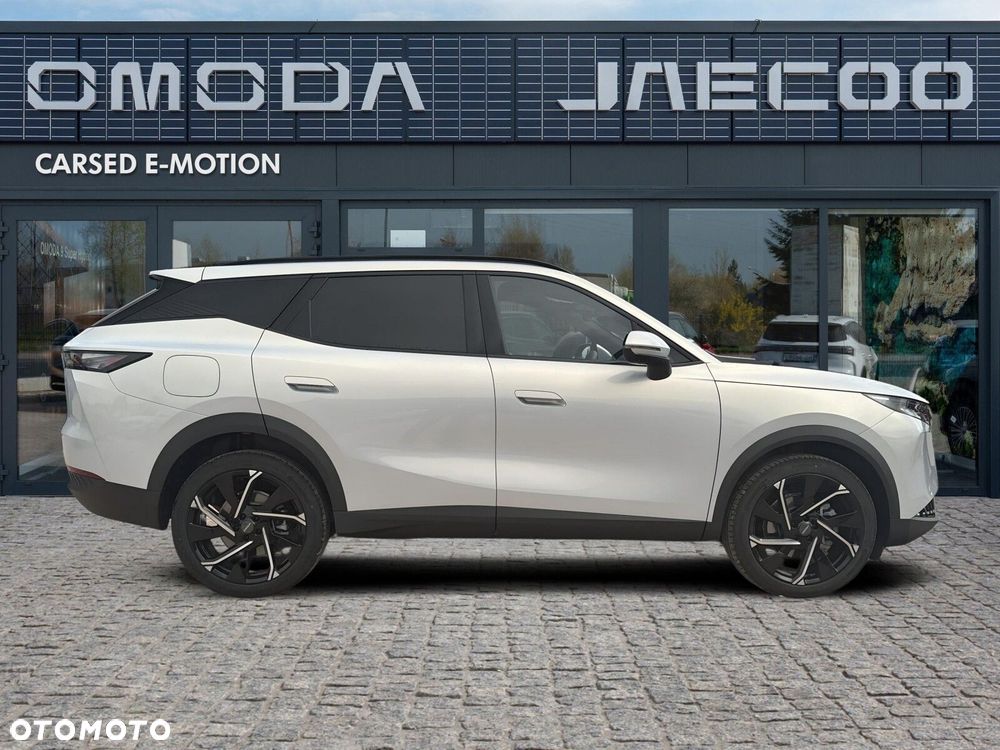 Omoda 7 - 7