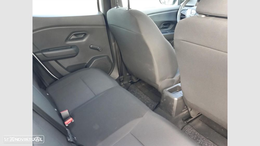 Dacia Sandero 1.0 SCe Access - 17