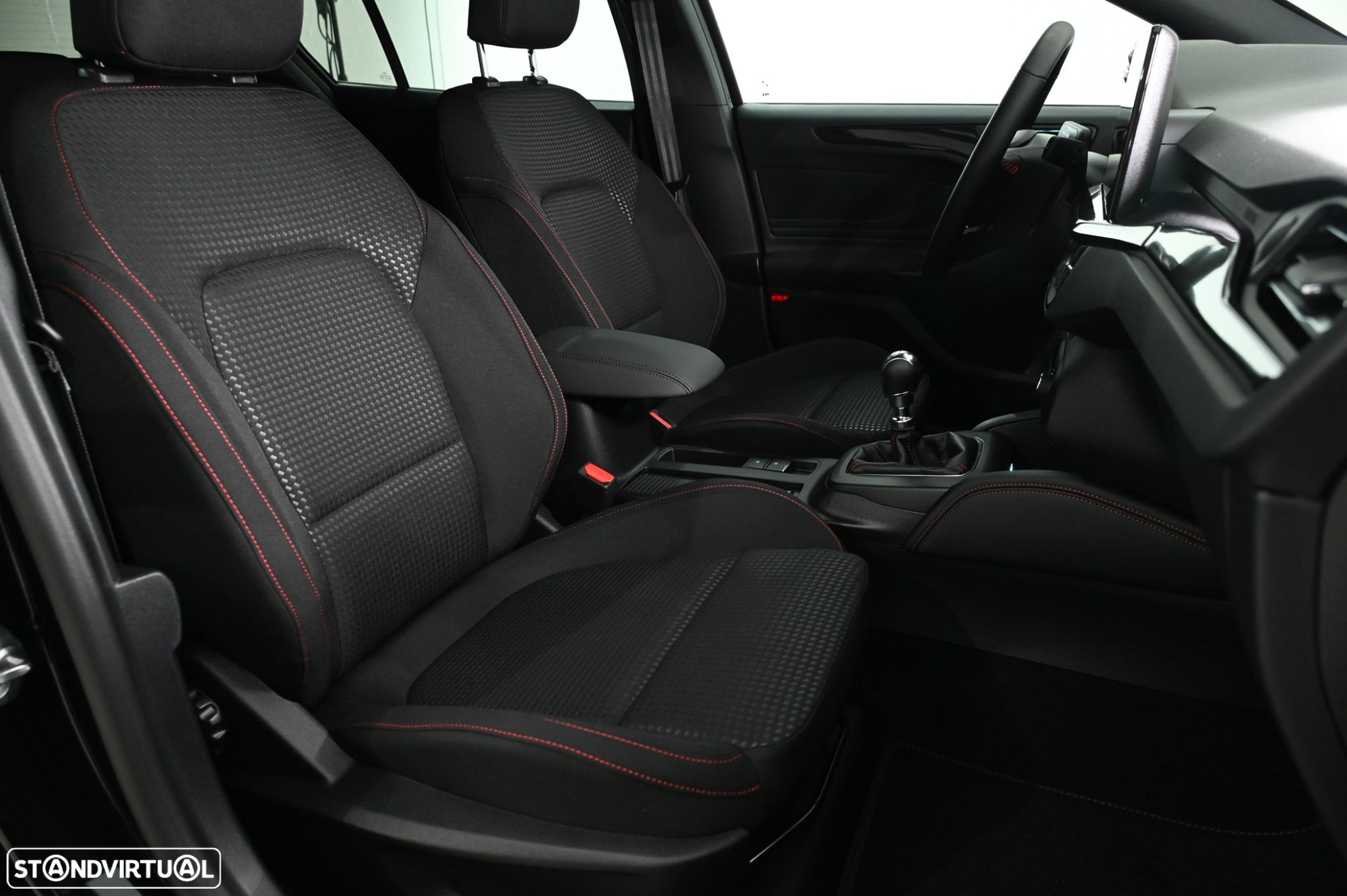Ford Focus - 16