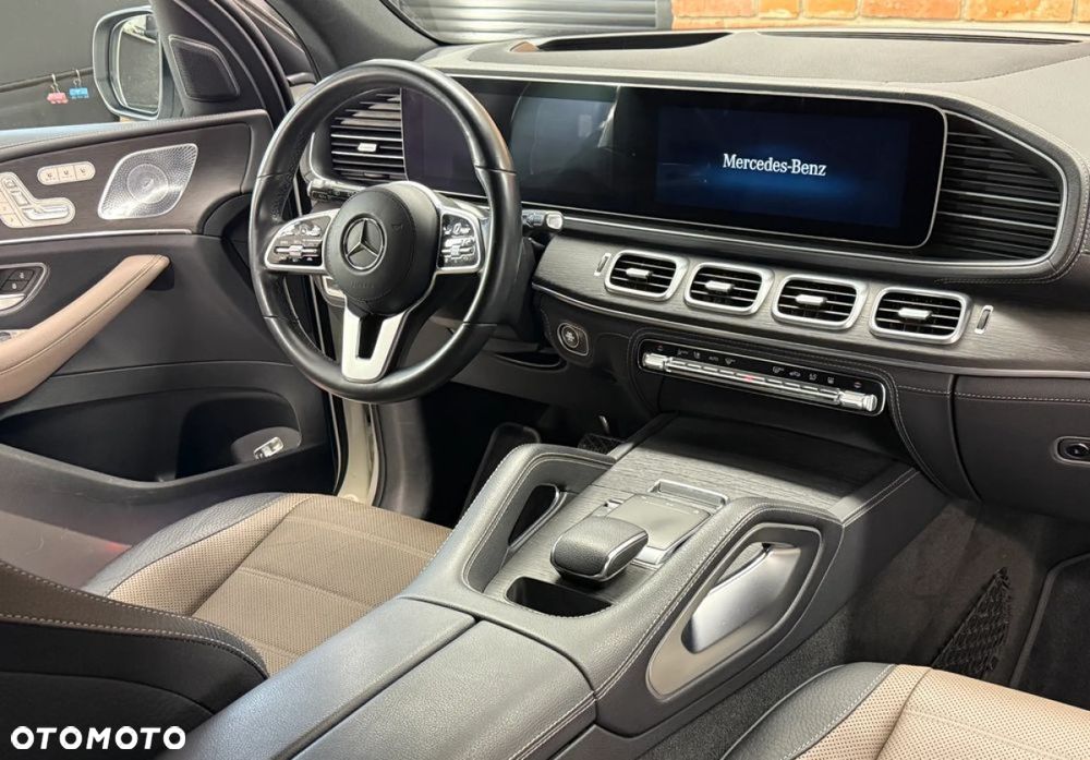 Mercedes-Benz GLE 350 de 4-Matic Premium - 26