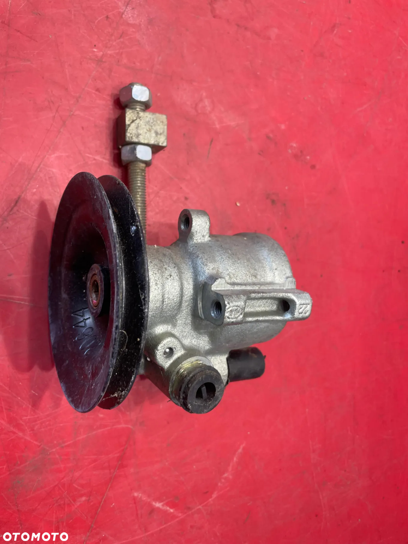 Pompa wspomagania Opel 26008257 - 6