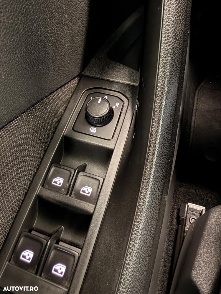 Skoda Scala 1.0 TSI DSG Style - 22