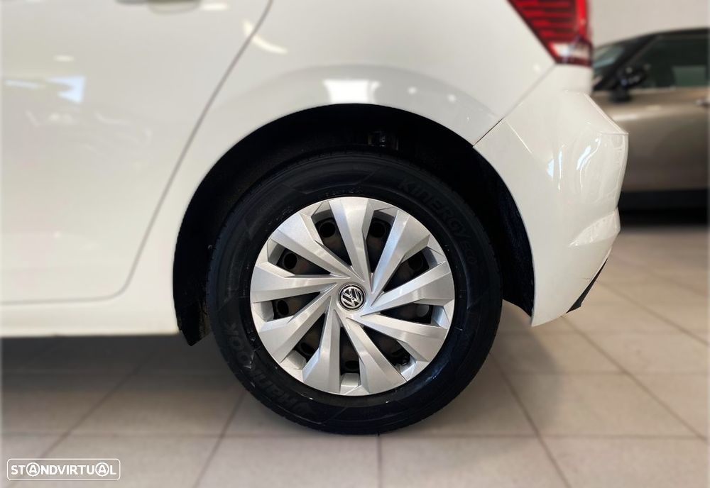 VW Polo 1.0 Confortline - 7