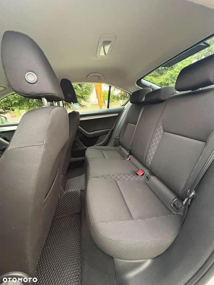 Skoda Octavia 1.0 TSI Active - 18