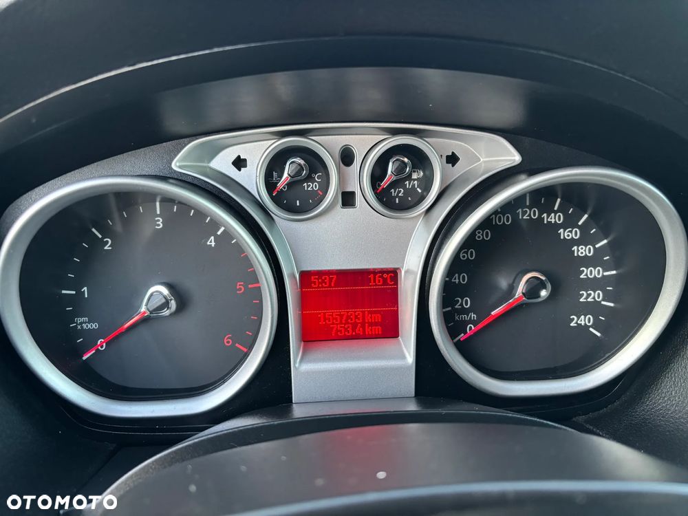 Ford C-MAX 1.6 TDCi DPF Ambiente - 24