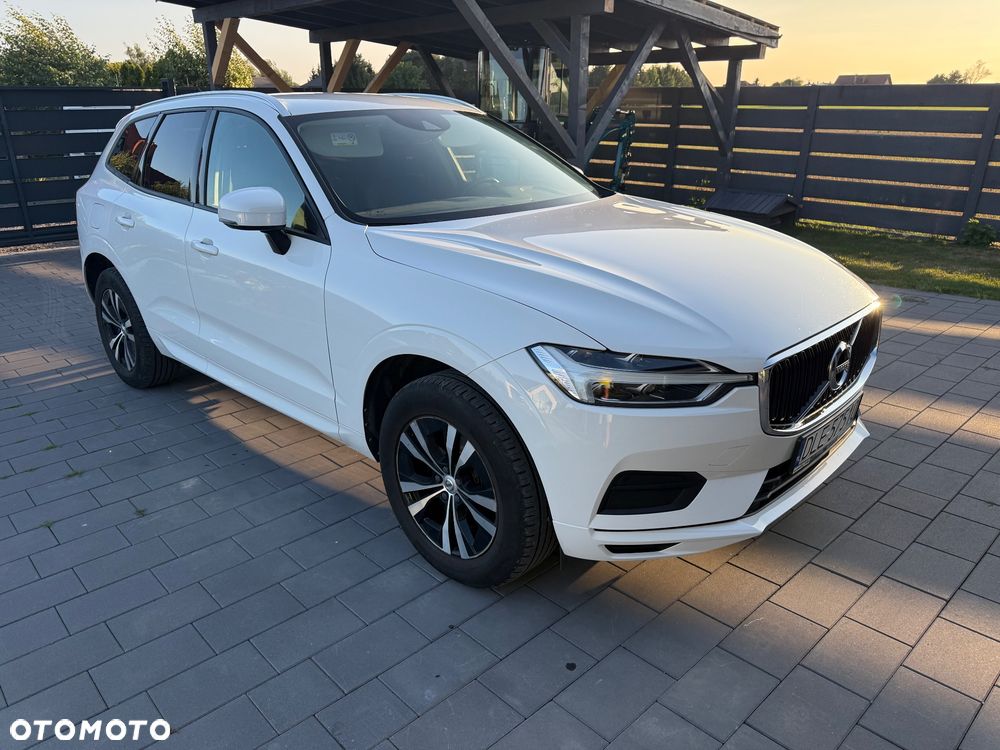 Volvo XC 60 B4 D AWD Momentum - 6