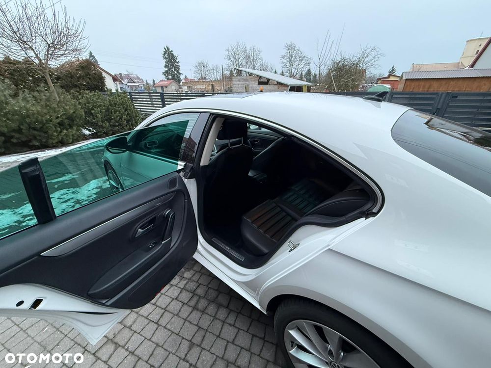 Volkswagen CC - 6