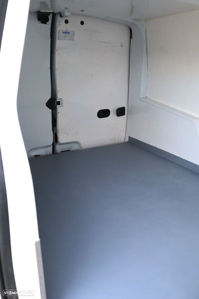 Renault Kangoo 1.5 dCi Maxi C/Frio Estrada/Parque e Iva Incluído - 6