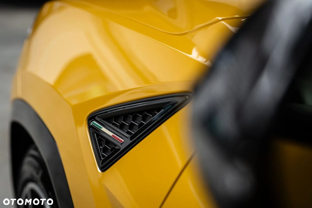Lamborghini Urus - 23