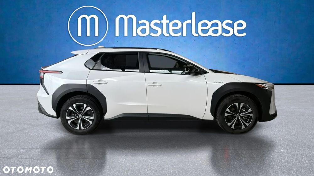 Toyota bZ4X 71.4kWh Prestige - 5