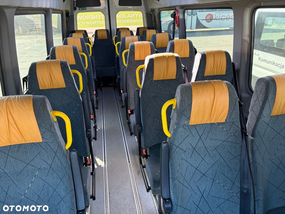 Volkswagen Crafter - 3