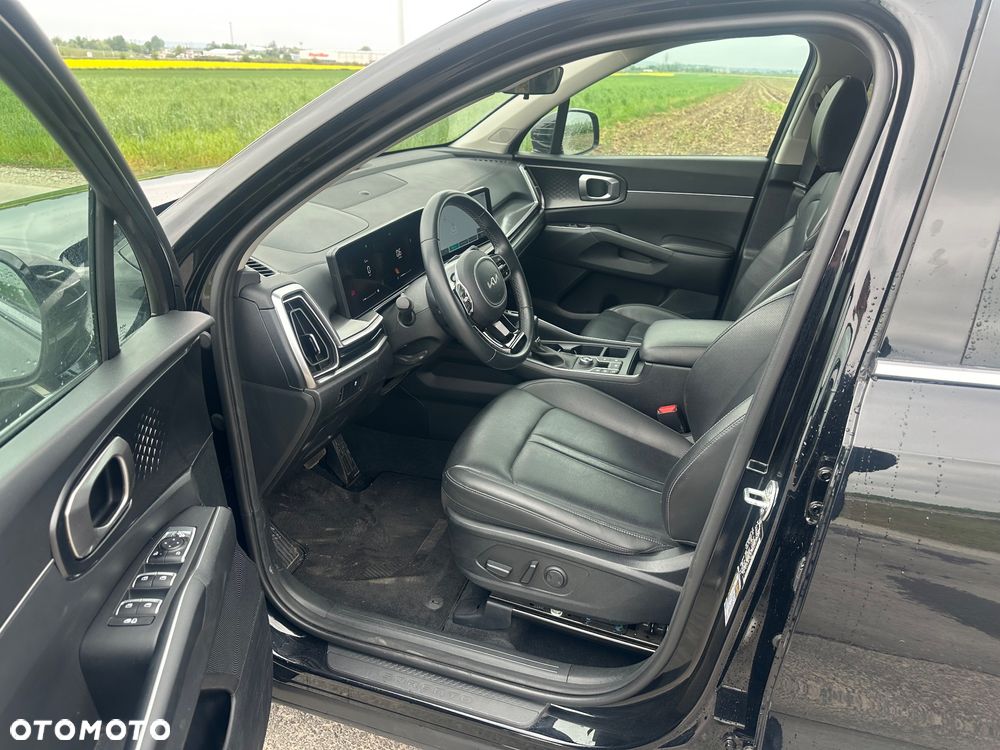 Kia Sorento - 6